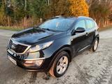 Kia Sportage 1.6 GDI 2WD Vision