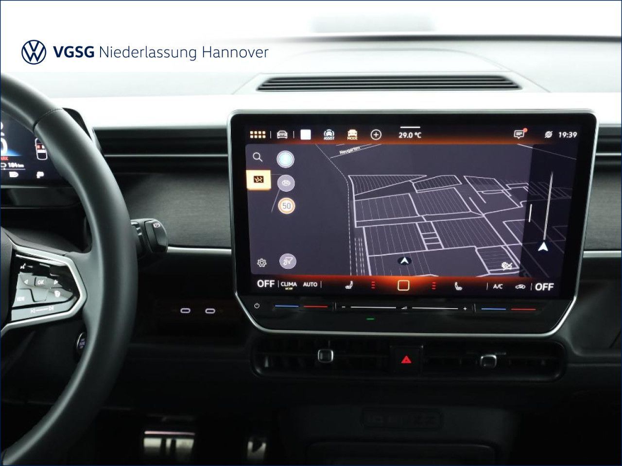 Volkswagen ID. Buzz - Bild 12