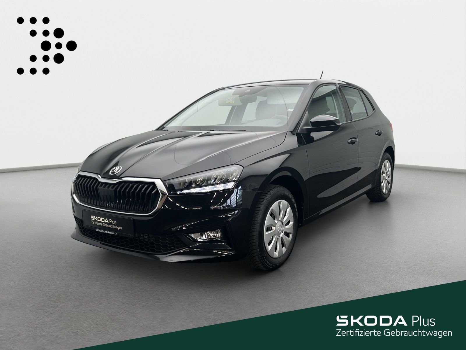 Skoda Fabia Essence 1.0 TSI*PDC*LED*KLIMA*