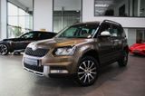 Skoda Yeti 1.4 TSI ELEGANCE *OUTDOOR* + AHK + 1.HAND!