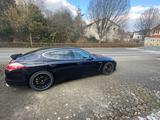 Porsche Panamera 4S  - Porsche Panamera von privat