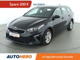 Kia cee'd 1.6 CRDi Vision Aut*NAVI*TEMPO*CAM*PDC*SHZ - Kia cee'd / Ceed in Köln