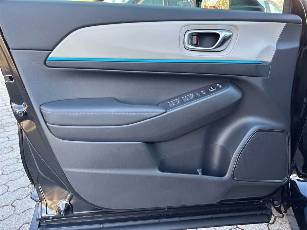 Honda HR-V - Bild 11