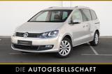 Volkswagen Sharan 1.4TSI Comfortline*XENON*NAVI*PANO*KAMERA - Volkswagen Sharan: 1.4