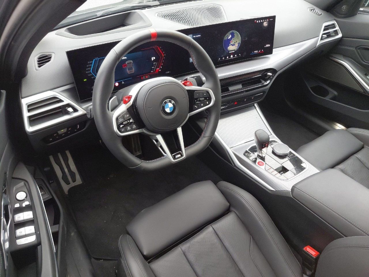 BMW M3 - Bild 13