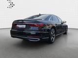 Audi A8 Lang 50 TDI quattro*Navi*Matrix*Alu*HUD*PDC*P - gebrauchte Audi A8 aus dem Jahr 2023
