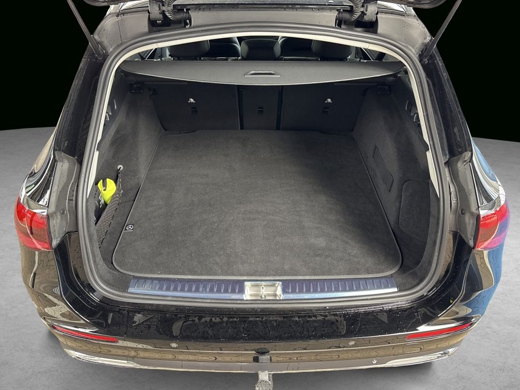Mercedes-Benz E 200 4MATIC T-Modell AVANTGARDE WINTER AHK ACC foto 7