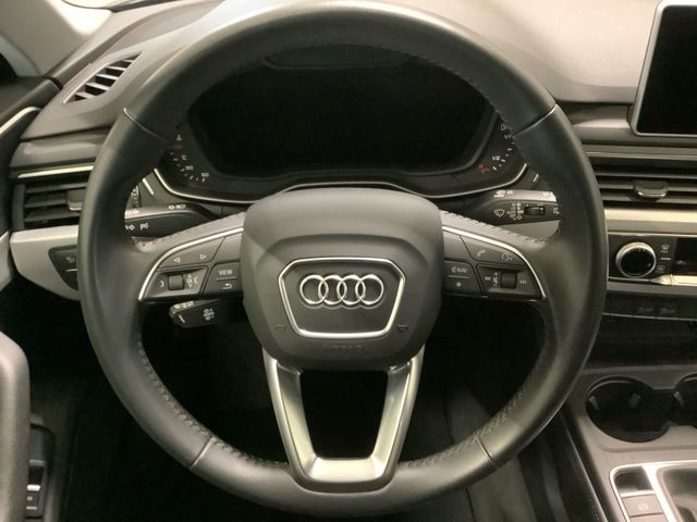A4 Avant Design 1.4 TFSI 6-Gang / NAVI LED PDC