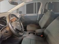 Volkswagen Touran - Vorschau Bild 11