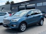 Ford Kuga Cool & Connect/Klima/SHZ/LHZ/PDC/Eu6/2.Ha/ - Ford Kuga: Eu