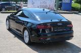 Audi A5 3.0TDI Sportback quattro *S-LINE *HEAD-UP/ACC - Audi A5: Schwarz