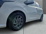 Kia Picanto 1.0 Vision Navi Kamera PDC Sitzheizung A - gebrauchte Kia Kleinwagen