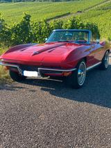 Corvette C2 - Corvette C2 Gebrauchtwagen