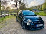 Fiat 500 Sport 0.9 TwinAir  Scheckheft | ... - Fiat 500S aus 2019