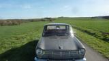 Simca 1300 - Simca Oldtimer