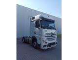 Mercedes-Benz Actros 5 1845 BigSpace - Angebote