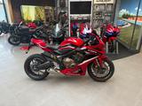 Honda CBR650R *Service und TÜV neu - HONDA CB 650