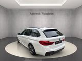 BMW 540 i°xDRIVE°M-SPORT°PANO°SOFTCLOSE°AHK°MEMORY° - BMW 540 aus 2018