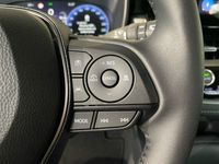 Toyota Corolla - Vorschau Bild 25