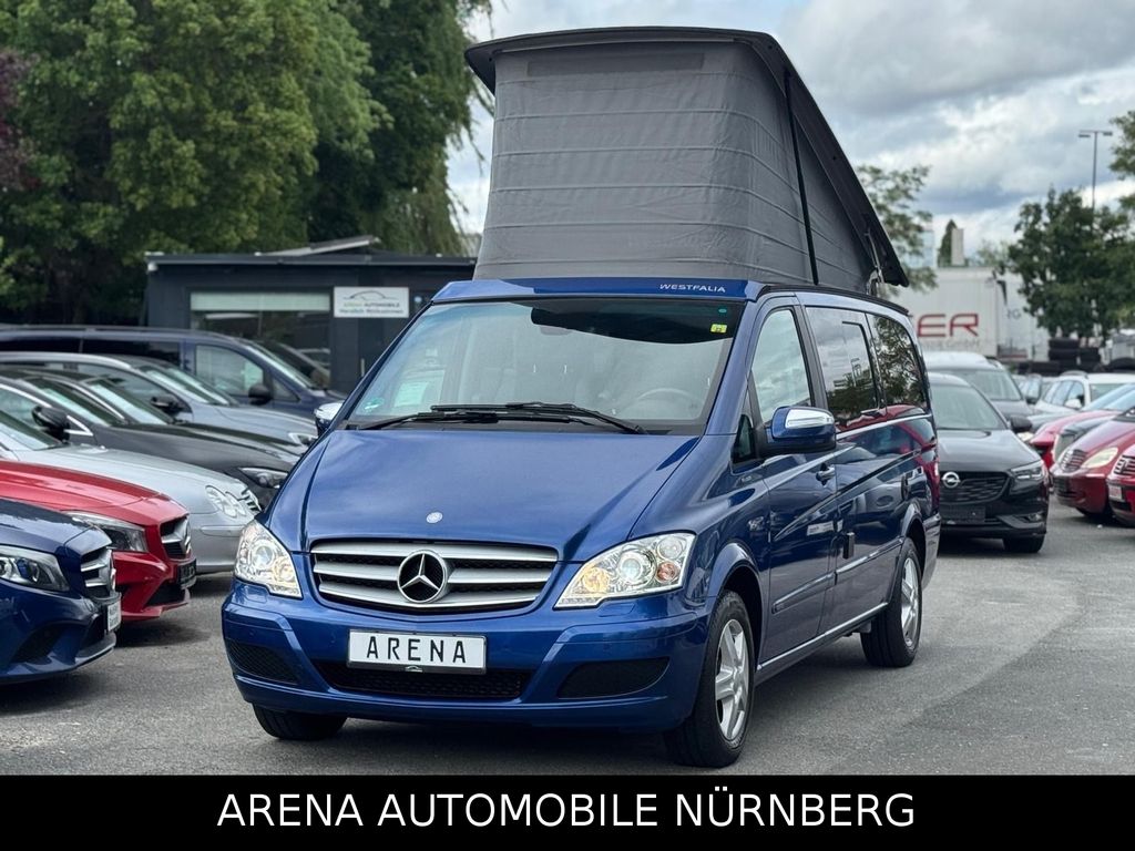 Mercedes-Benz Viano