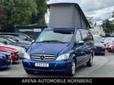 Mercedes-Benz Viano Marco Polo 2.2 CDI Edition - Mercedes-Benz: Marco