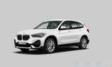 BMW X1 sD18i GeschwindigReg HiFi Kamera LED Navi DAB - gebrauchte BMW X1 aus dem Jahr 2022