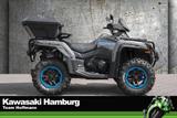 CFMOTO CForce 1000 Overland LOF, 1.Hand, unfallfrei - Offers