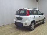 Fiat Panda 1.0 Klima PDC SHZ - gebrauchte Fiat Panda aus dem Jahr 2021