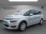 Citroën Grand C4 Picasso/Spacetourer 1.6 Seduction - Citroën Grand C4 Picasso / SpaceTourer Gebrauchtwagen