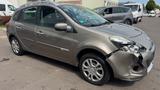 Renault Clio Grandtour Dynamique*Klima*Navi - Renault Clio Gebrauchtwagen in Magdeburg