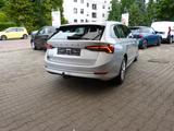 Skoda Octavia Combi Style DSG LED AHK NAVI ACC DAB - Skoda Octavia Gebrauchtwagen in Augsburg