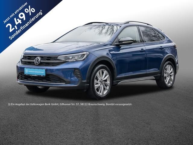 Volkswagen Taigo 1.0TSi DSG Goal R-Kamera ACC 17Zoll AppCon