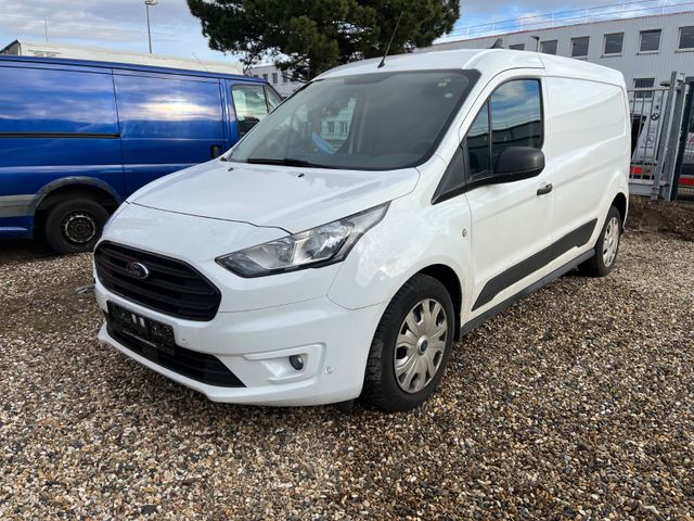 Ford Transit Connect Kasten lang Trend