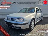 Volkswagen Golf IV 1.4i | 1. HAND | Klimaanlage | - Volkswagen Golf aus 1999: Golf4