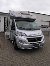 Laika Kreos 5009  sehr gepflegt, Luftfeder, Rollerbühn - Offers