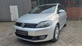 Volkswagen Golf Plus VI Life 1.2 TSI PDC AHK SHZ - Volkswagen Golf Plus: 1.2