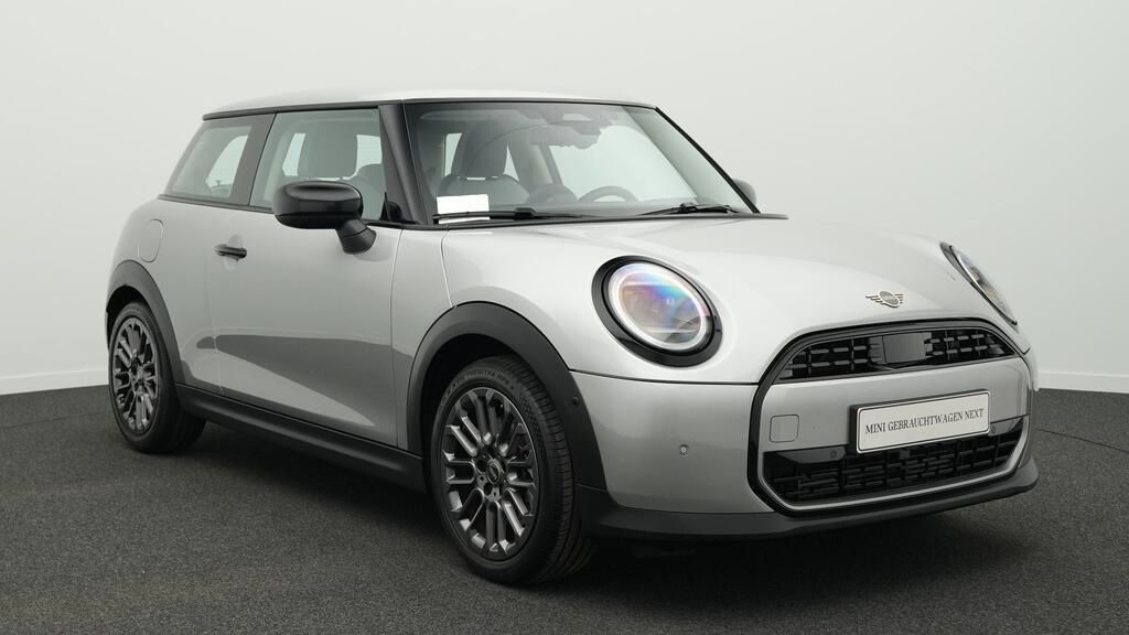 MINI Cooper C - Bild 2