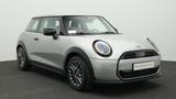 MINI Cooper C - graue MINI Cooper C