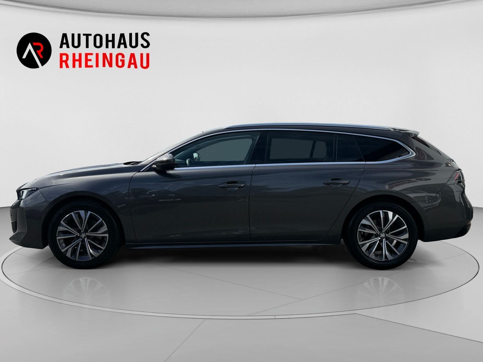 Fahrzeugabbildung Peugeot 508 SW 1,6 Allure