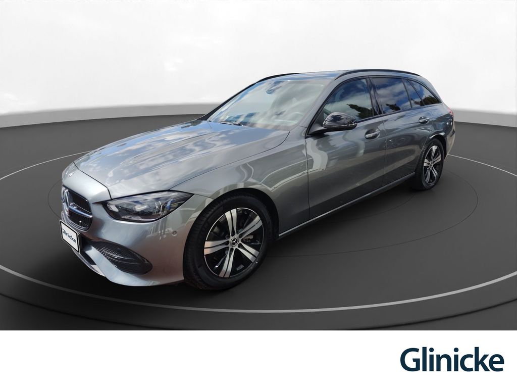 Image of Mercedes-Benz C 220