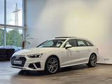 Audi A4 2x S Line Matrix Pano Virtual Massage 19 Zoll - Audi A4 Gebrauchtwagen in Karlsruhe
