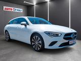 Mercedes-Benz CLA 200 d Auto. LED Parkhilfe Navi DAB Klimatik - Mercedes-Benz CLA 200