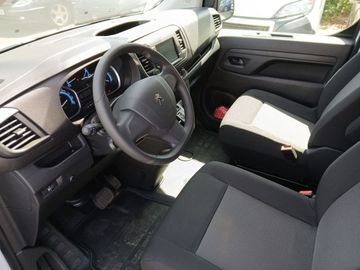 Peugeot e-Expert L1 (50kWh)