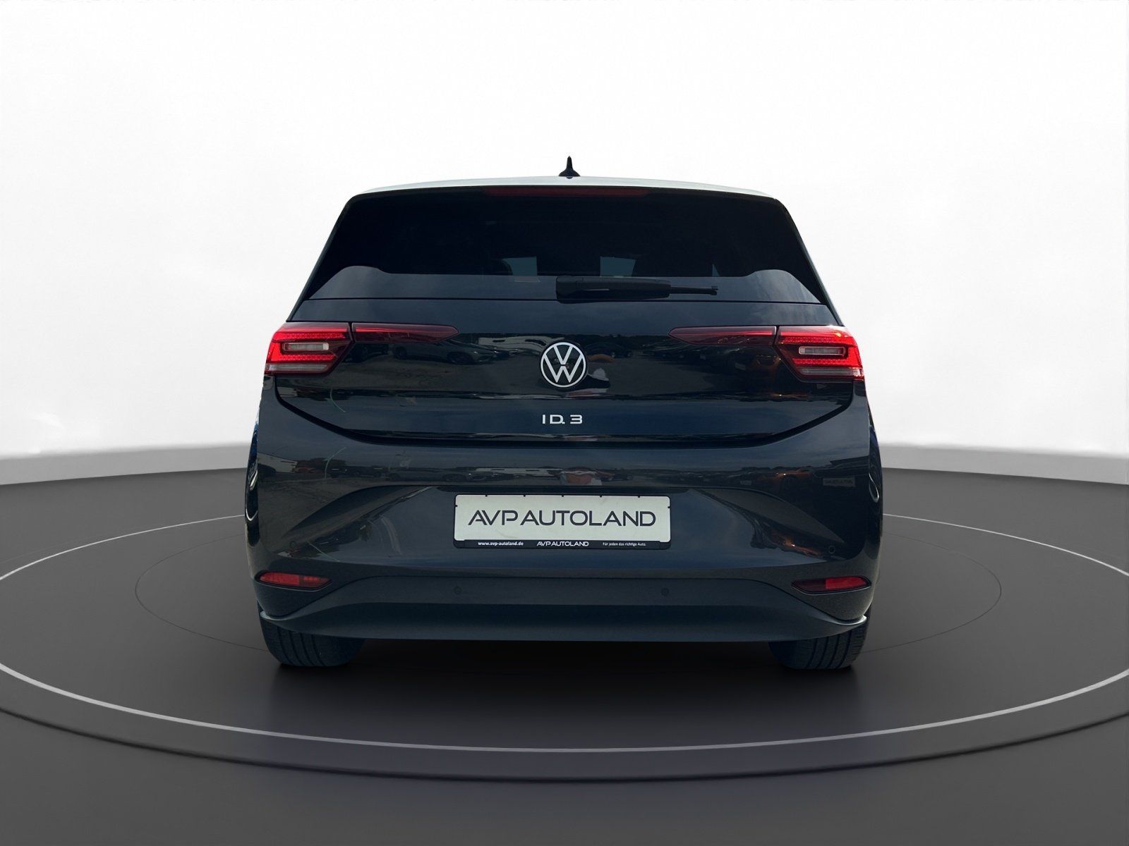 Volkswagen ID.3 - Bild 6