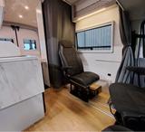Ford Transit AWD Campervan - Mobilheim