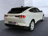 Ford Mustang Mach-E Basis AWD Bluetooth Navi LED - Ford Mustang Mach-E: Awd