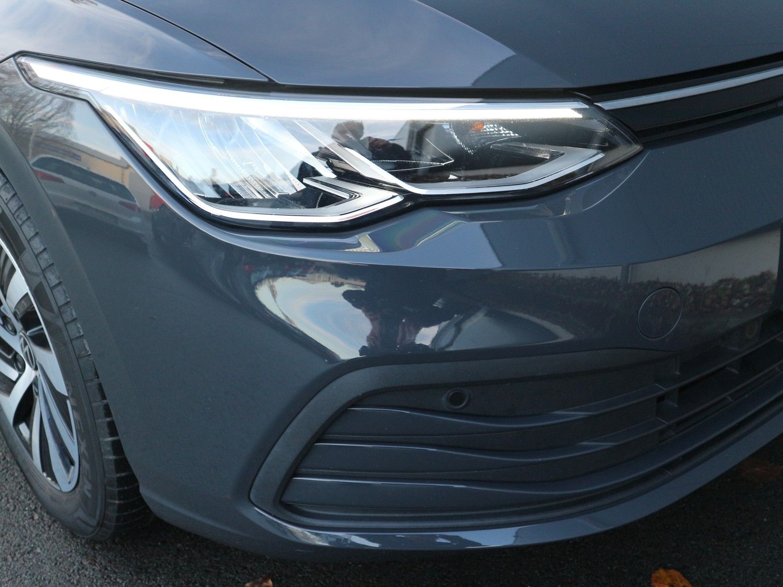 Volkswagen Golf - Bild 5