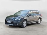 Subaru Outback 2.0D-S Lineartronic Unlimited - Subaru Outback mit Diesel-Antrieb