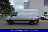 Mercedes-Benz Nr.180 Sprinter 516CDI 4X4 / 1.Hand / Diff. Sper - Mercedes-Benz Sprinter: 4.4