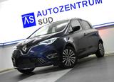 Renault ZOE Riviera 52 kWh R135 LED NAVI SPUR CAM - Renault ZOE Gebrauchtwagen in Berlin